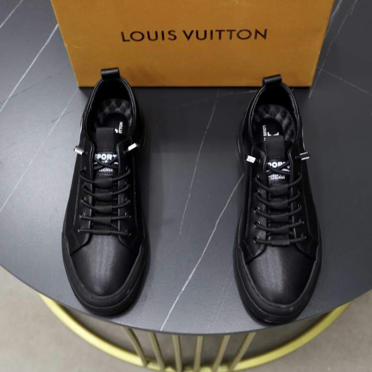 Picture of Louis Vuitton Shoes _SKULVsz38-45hnh055315600